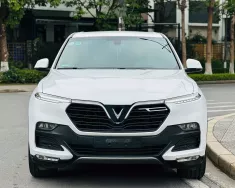 VinFast LUX SA2.0 2022 - Vinfast Lux SA Premium 2022 Trắng giá 835 triệu tại Hà Nội
