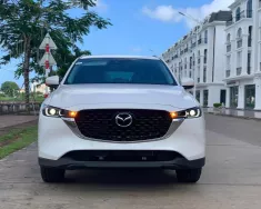 Mazda CX 5 2024 - CẦN BÁN XE MỚI 100 % CHƯA LĂN BÁNH NEW MAZDA CX -5 LUXURY VIN 2024 giá 713 triệu tại Tp.HCM