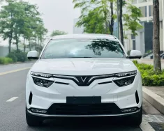 VinFast VF8 2022 - VF8 Eco 2022 Mua đứt pin SDI chạy 25.000km giá 750 triệu tại Hà Nội