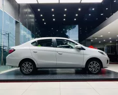 Mitsubishi Attrage 2025 - MITSUBISHI ATTRAGE GIÁ 419 TRIỆU giá 419 triệu tại Đồng Nai