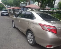 Toyota Vios 2017 - Cần bán xe Toyota Vios đời 2017 – giá mềm 290 triệu (TL)  giá 290 triệu tại Tp.HCM