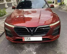 VinFast LUX A2.0 2019 - VinFast Lux A2.0 Plus giá 560 triệu tại Hải Phòng