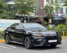 Toyota Camry 2025 - Hàng khủng Camry 2.0Q Model 2025, Dán PPF 77 tr thân vỏ, nội thất, đèn, Film Xpel 15 tr.. giá 1 tỷ 190 tr tại Hà Nội