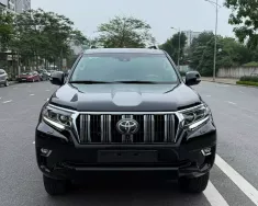 Toyota Land Cruiser Prado VX 2.7 2022 - Toyota Prado VX Model 2022, 1 chủ. Xe cực mới. giá 2 tỷ 550 tr tại Hà Nội