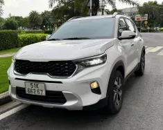 Kia Sonet 2023 - Kia Sonet Premium 1.5 giá 575 triệu tại Tp.HCM