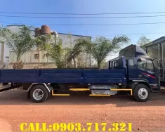 JAC N650 Plus N750E5 2025 - Bán xe tải Jac N750PLUS E5A giá hỗ trợ giá 626 triệu tại Tp.HCM