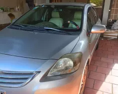 Toyota Vios 2012 - Chính chủ bán xe Toyota vios 2013 giá 205 triệu tại Đắk Lắk