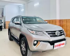Toyota Fortuner 2018 - TOYOTA Fortuner 2018 1 Chủ Từ Đầu  giá 775 triệu tại Đồng Nai