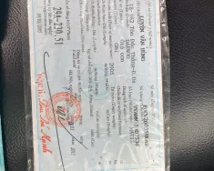 Daewoo Matiz 2003 - Chính chủ bán xe Matiz sản xuất năm 2003, đăng ký 2005 giá 50 triệu tại Tp.HCM