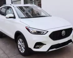 MG ZS 2025 - MG ZS – CHỌN ĐÚNG XE, CUỘC SỐNG ĐỔI KHÁC giá 588 triệu tại Bắc Ninh
