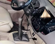 Toyota Fortuner 2010 - Gia đình cần bán một chiếc Fortuner máy dầu số sàn một chủ từ đầu giá 378 triệu tại Lâm Đồng