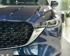 Mazda CX 5 Deluxe 2025 - CX-5 GIẢM SÂU CHỈ CÒN 699 TRIỆU ĐỒNG giá 699 triệu tại Hà Nam