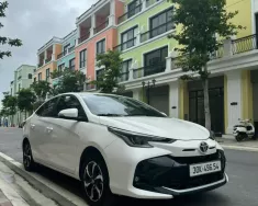 Toyota Vios 2023 - BÁN TOYOTA VIOS E CVT 2023 giá 445 triệu tại Hà Nội