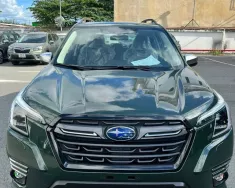 Subaru Forester 2025 - Subaru Forester T6 giá 799 triệu tại Tp.HCM