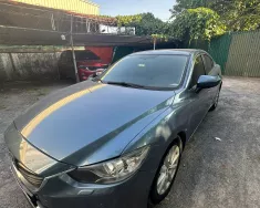 Mazda 6 2015 - CẦN BÁN XE  MAZDA 6 SẢN XUẤT NĂM 2015 (2.0 ) giá 375 triệu tại Hà Nội