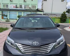 Toyota Sienna 2011 - Chính chủ bán xe Toyota Sienna 2011 bản LIMITED giá 999 triệu tại Tp.HCM