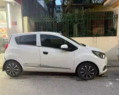 Chevrolet Spark 2018 - BÁN XE CHEVROLET SPARK - GIÁ RẺ CHO NGƯỜI CẦN XE CHẠY DỊCH VỤ HAY GIA ĐÌNH giá 120 triệu tại Hà Nội