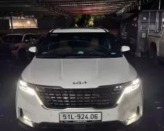 Kia Carnival 2022 - Chính chủ bán xe Carnival đời 2022 , đăng ký 2023 giá 1 tỷ 300 tr tại Tp.HCM