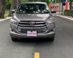 Toyota Innova e 2018 - Cần bán Innova 2.0E /2018 , số sàn , máy móc êm ái  giá 420 triệu tại Tp.HCM