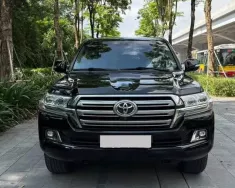 Toyota Land Cruiser 4.6 V8 2020 - Toyota Land Cruiser 4.6 V8 sản xuất 2020, 1 chủ Hà Nội, tên công ty. giá 4 tỷ 50 tr tại Hà Nội