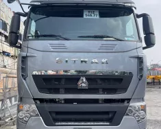 Howo Sitrak 2025 2025 - Cần bán xe đầu kéo Howo Sitrak T7H máy Weichai 430hp 2025  giá 1 tỷ 235 tr tại Tp.HCM