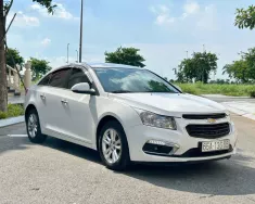 Chevrolet Cruze 2017 - CHỈ HƠN 200 TRIỆU LÀ LẤY XE giá 265 triệu tại Tp.HCM
