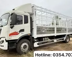 Xe tải 5 tấn - dưới 10 tấn 2025 2025 - MUA XE TẢI DONGFENG 9 TẤN THÙNG 8M2 – NHẬN ƯU ĐÃI CỰC SỐC!  giá 290 triệu tại Đồng Nai