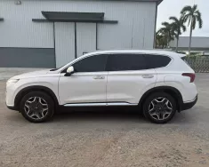 Hyundai Santa Fe 2024 - HYUNDAI SANTAFE BẢN MÁY XĂNG CAO CẤP 2024 giá 1 tỷ 270 tr tại Hà Nội