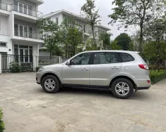 Hyundai Santa Fe 2010 - Bán Hyundai Santafe nhập khẩu – sản xuất 2010 giá 198 triệu tại Hà Nội