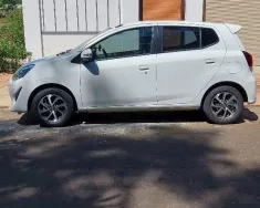 Toyota Wigo 2019 -  Toyota Wigo 2019 - Số tự động giá 279 triệu tại Gia Lai