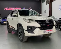 Toyota Fortuner TRD 2019 - Bán xe TOYOTA FORTUNER TRD 2019 ; chỉ với 775 triệu  giá 775 triệu tại Tp.HCM