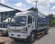 Xe tải 5 tấn - dưới 10 tấn 2025 2025 -   DONGFENG CAPTAIN C 9.1 TẤN THÙNG BẠT 7M1 ĐỜI 2025 – NHẬP KHẨU giá 240 triệu tại Đồng Nai