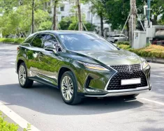 Lexus RX 300 2022 - Hàng mới LEXUS RX300 sản xuất 2022 . giá 2 tỷ 995 tr tại Hà Nội