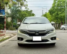 Honda City 2019 - BÁN HONDA CITY TOP 2019 - GIỮ ZIN ĐẸP NHƯ MỚI giá 393 triệu tại Vĩnh Phúc