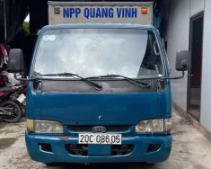 Thaco Kia 2014 - Gia đình cần lên xe to nên bán xe Thaco thùng kín  giá 176 triệu tại Thái Nguyên