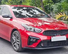 Kia Cerato 2021 - Chính chủ bán xe Kia cerato 1,6 AT  giá 462 triệu tại Hải Phòng