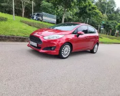 Ford Fiesta 2014 - E mới về Siêu phẩm đẹp xuất sắc Ford Fiesta sx2014 giá 248 triệu tại Hà Nội