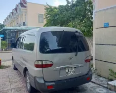 Hyundai Starex 2004 - CẦN BÁN XE HYUNDAI STAREX 2004 – 2.5 MT – NHẬP KHẨU HÀN QUỐC giá 80 triệu tại Bình Dương