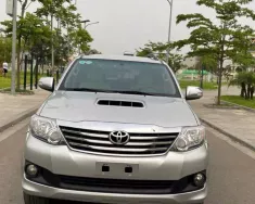 Toyota Fortuner 2014 -  BÁN TOYOTA FORTUNER 2.5G – SX 2014 giá 480 triệu tại Thanh Hóa