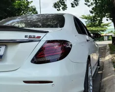 Mercedes-Benz E300 2016 - E300 AMG  sx 2016 lên 1 số đồ chơi xịn .  giá 970 triệu tại Tp.HCM