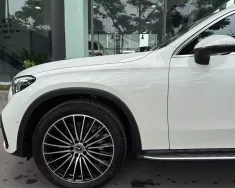 Mercedes-Benz GLC 300 2025 - Mercedes-Benz GLC 300 4MATIC – SUV hạng sang bán chạy số 1 của thương hiệu Ngôi Sao  3 cánh. giá 2 tỷ 600 tr tại Hải Phòng