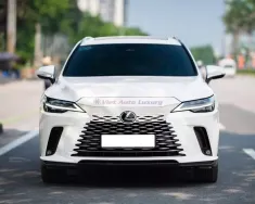 Lexus RX 350 Premium 2024 - Bán Lexus RX350 Premium sản xuất 2024. Xe Hà Nội. giá 3 tỷ 480 tr tại Hà Nội