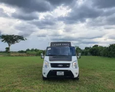 Ford Transit 2015 - Bán Xe Ford Transit Mobihome - Nhà Di Động Cao Cấp giá 420 triệu tại Đắk Lắk