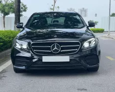 Mercedes-Benz E300 AMG 2020 - Mercedes E300 AMG 2020 Xe Đẹp Nhất Việt Nam giá 1 tỷ 450 tr tại Hà Nội