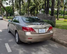 Toyota Camry 2007 - Bán Camry 3.5Q date 2007 giá 349 triệu tại Tp.HCM