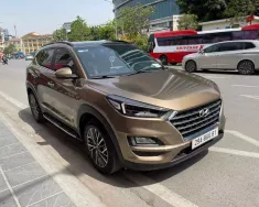 Hyundai Tucson 2019 - Tusson 2019 phom mới máy dầu siêu tiếp kiệm. giá 655 triệu tại Hà Nội
