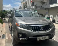 Kia Sorento 2011 - Chính chủ bán xe KIA SORENTO sản xuất năm 2011  giá 295 triệu tại Tp.HCM