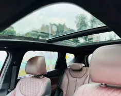 Hyundai Santa Fe 2019 - Cần bán Hyundai Santafe 2.4 Pre – SX 2019, Model 2020 giá 760 triệu tại Hà Nội