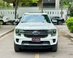 Ford Everest 2024 -  BÁN FORD EVEREST TITANIUM 4x4 – CƠ BẮP MẠNH MẼ, ĐÚNG CHẤT XE MỸ giá 1 tỷ 485 tr tại Hà Nội