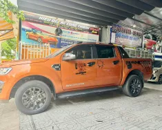 Ford Ranger 2015 -  BÁN XE FORD RANGER WILDTRAK – SIÊU PHẨM CHO ANH EM YÊU PICKUP  giá 540 triệu tại Đồng Nai